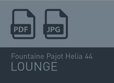 Fountaine Pajot Helia 44 | lounge